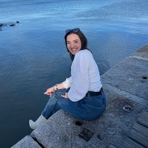 Meet your Posher, Zoe